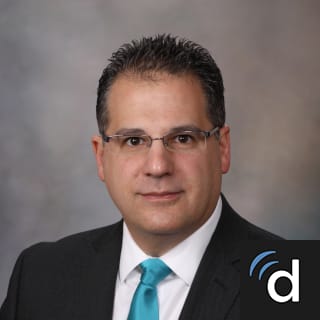 Joaquin Sanchez Sotelo, MD