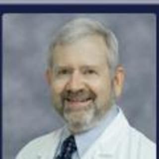 John Fountain, MD