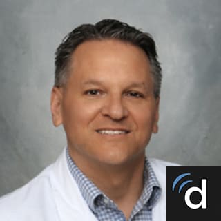 John Kristofich, MD