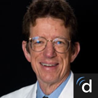 John Reinke, MD
