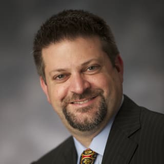 Jonathan Bellotte, MD