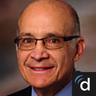 Jonathan Bernfeld, MD, Geriatrics, Cincinnati, OH