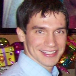 Jonathan Callegari, DO