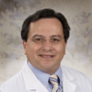 Jose Castro, MD