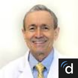 Juan Mujica, MD