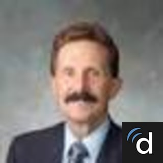 Judson Henderson, MD