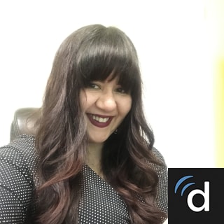 Julia Korsunsky, Nurse Practitioner, Folsom, CA