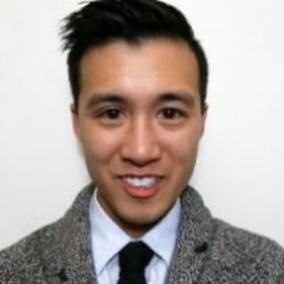 Justin Leung, MD, Psychiatry, New York, NY