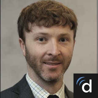 Justin McCormick, MD