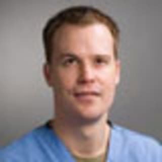 Justin Welch, MD