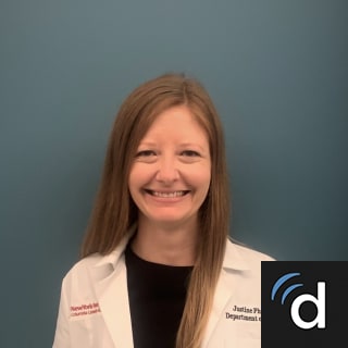 Justine Phifer, MD