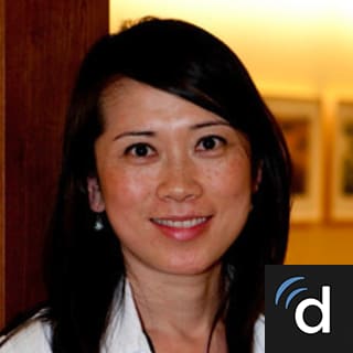 Katherine Fuh, MD, Obstetrics & Gynecology, San Francisco, CA