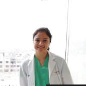 Katia Fernandez, MD, Internal Medicine, Chicago, IL