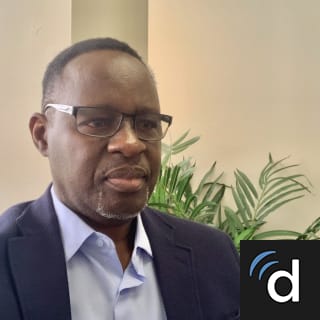 Kayode Adunbarin, MD