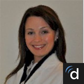 Kimberly Licciardi, MD