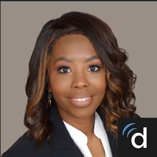 Kimberly Washington, MD