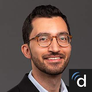 Koosha Paydary, MD, Internal Medicine, Chicago, IL