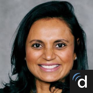 Krishna Desai, MD