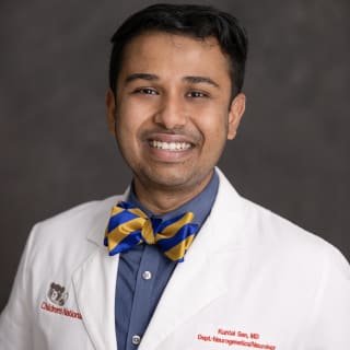 Kuntal Sen, MD