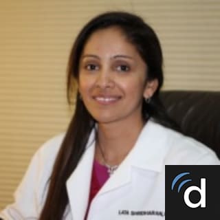 Lata Shridharan, MD, Pediatrics, Plano, TX