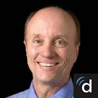 Lawrence Goodnough, MD