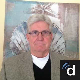 Leland Cleveland, MD