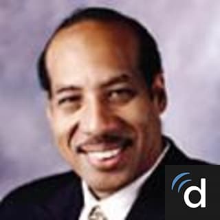 Leroy Yates, MD