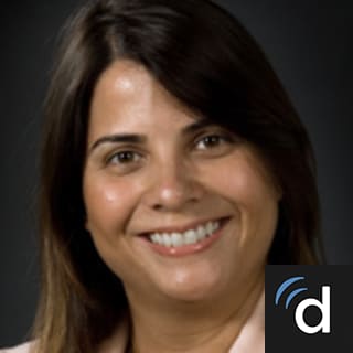 Lilliana Barillas-Arias, MD