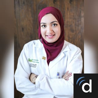 Lubna Fatiwala, MD