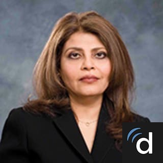 Lubna Naqi, MD