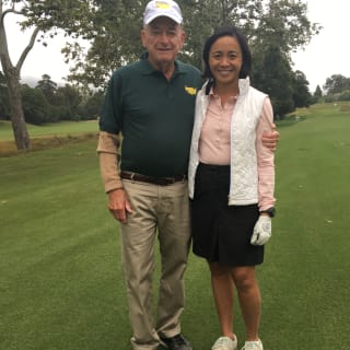 Lurleen (Maducdoc) Benzian, MD