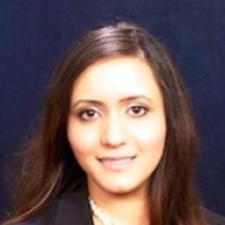 Madiha Syed, MD, Psychiatry, Richmond, TX