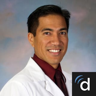 Manuel Garcia, MD