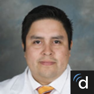 Marcelo Hinojosa, MD