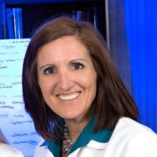 Maria Alcaide, MD