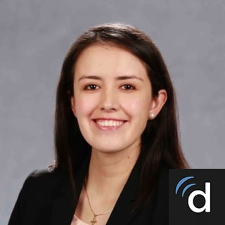 Maria Alejandra Mendoza, MD, Internal Medicine, Rochester, MN