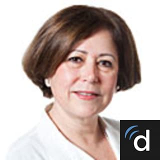 Marjorie Rosenbaum, MD