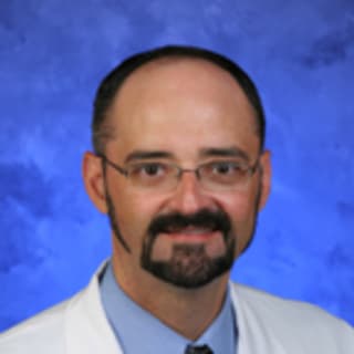 Mark Iantosca, MD