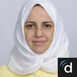 Marwa Elsayed, MD