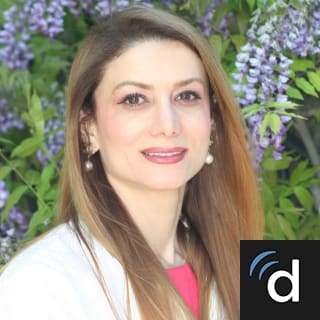 Maryam Hekmat, MD