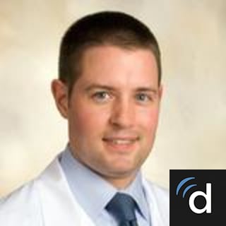 Matthew Oswald, MD, Physical Medicine/Rehab, Chicago, IL
