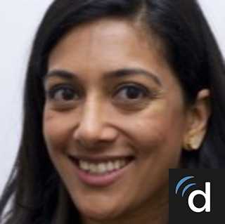Megha Parekh, MD, Anesthesiology, San Francisco, CA