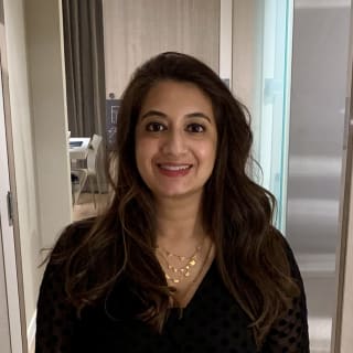 Meghna Joshi, MD