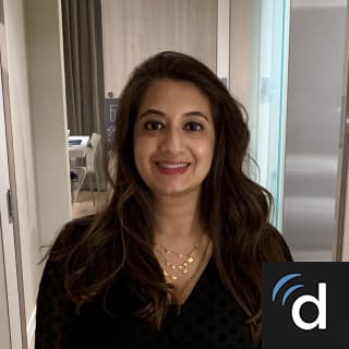 Meghna Joshi, MD