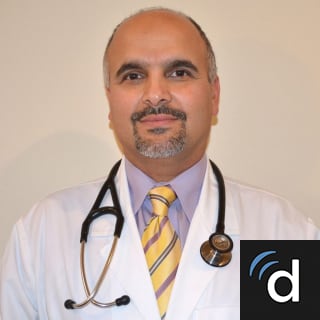 Mehran Khajavi, MD, Geriatrics, Martinsburg, WV