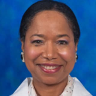 Melanie Hanna-Johnson, MD