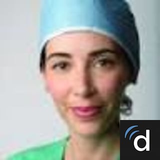 Melissa Doft, MD