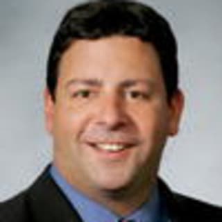Michael Mastromatteo, MD