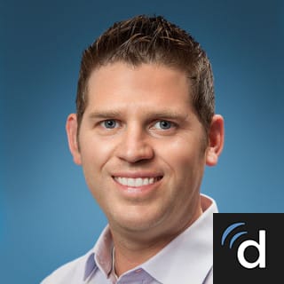 Michael Preziosi, MD