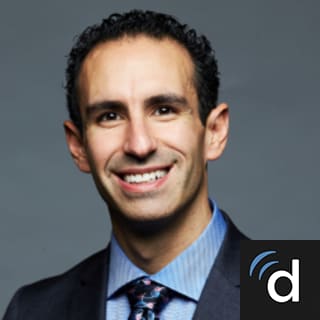 Michael Schiffman, MD